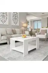 Beyaz Mermer - Beyaz